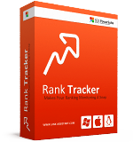 Rank Tracker de SEO Powersuite
